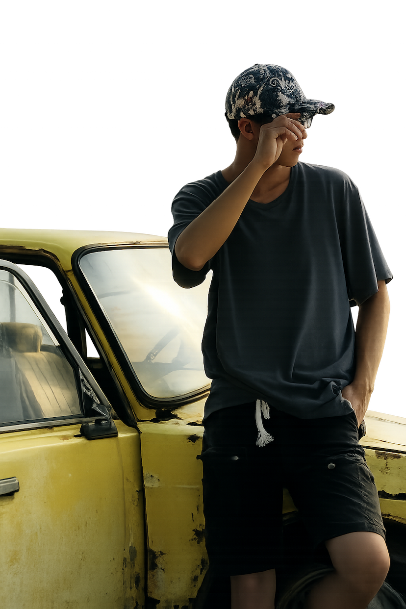 Nguyen Duc Anh - Software Engineer